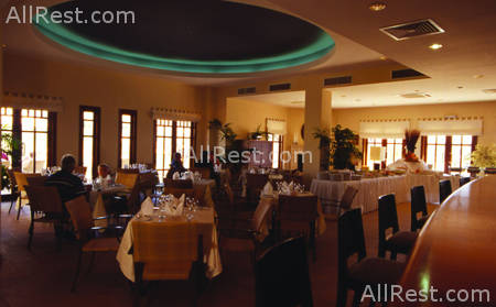 Aphrodite Hills Resort 34